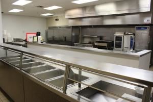 Rose Heights Banquet Hall