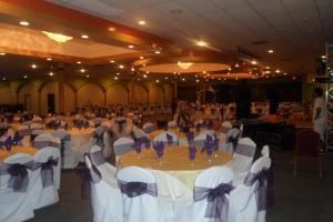 Flamingo Banquet Hall