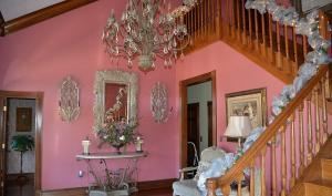 The Venue At Roseoak