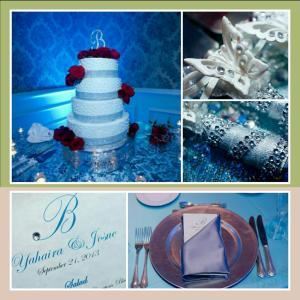 Your Events by L&L