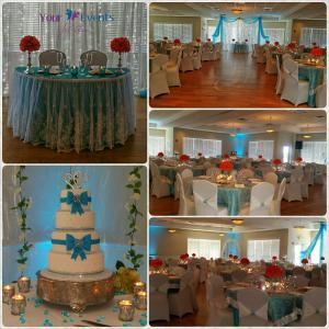 Your Events by L&L