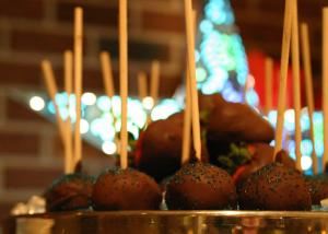 Hendri's Events - Catering