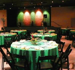 Hendri's Events - Catering