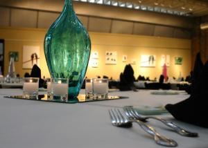 Hendri's Events - Catering