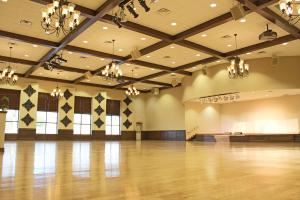 Rose Heights Community Life Center