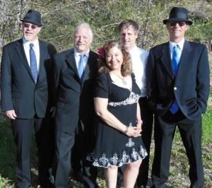 Deja Blu Variety Dance Band