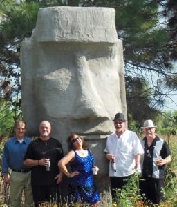 Deja Blu Variety Dance Band