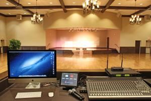 Rose Heights Banquet Hall