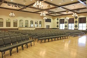 Rose Heights Banquet Hall