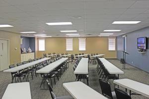 Rose Heights Banquet Hall