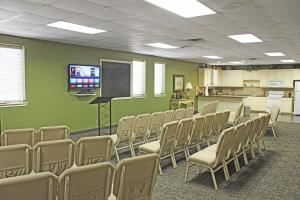 Rose Heights Banquet Hall