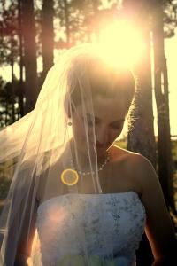 Infinitely Cherished Wedding Photography