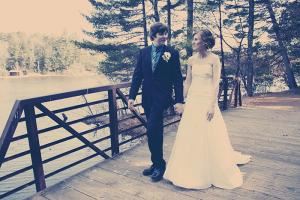 Infinitely Cherished Wedding Photography