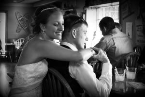 Infinitely Cherished Wedding Photography