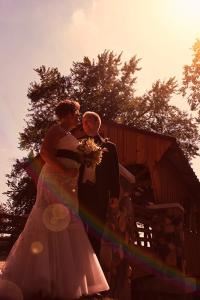 Infinitely Cherished Wedding Photography