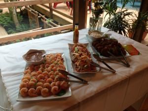 Island Soul Restaurant & Catering