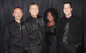 Sandy Vine And The Midnights