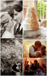 It's Your Party!  Event and Wedding Planners - Greenville