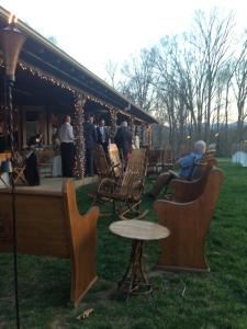It's Your Party!  Event and Wedding Planners - Greenville