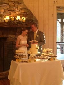 It's Your Party!  Event and Wedding Planners - Greenville