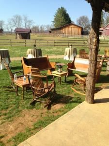 It's Your Party!  Event and Wedding Planners - Greenville