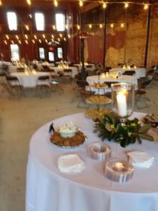 It's Your Party!  Event and Wedding Planners - Greenville