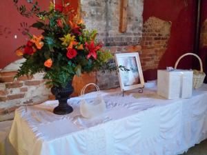 It's Your Party!  Event and Wedding Planners - Greenville