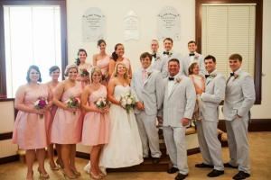 It's Your Party!  Event and Wedding Planners - Greenville