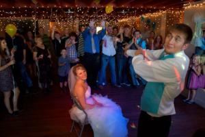 Jason Ward Music/Video & Photobooth Rental - Campbellsville
