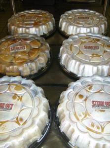 Birmingham Steak-Out