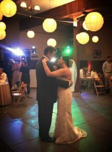 Jason Ward Events- DJ