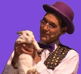 Jersey Jim Comedy Magic