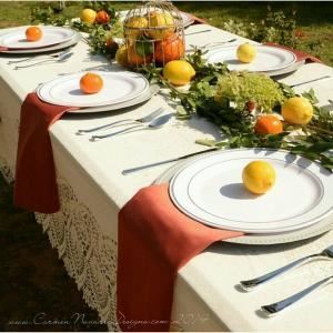 Carmen Navarro Designs