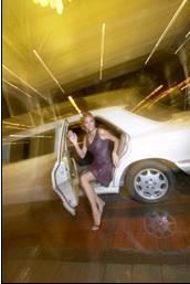 Pilot Limousine Service