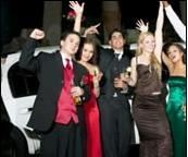 Pilot Limousine Service