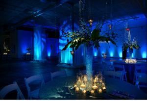 Instant Karma Events