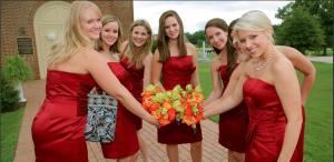 Instant Karma Events