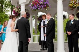 La Donna Wedding Officiants & Ceremony Coordinating Services