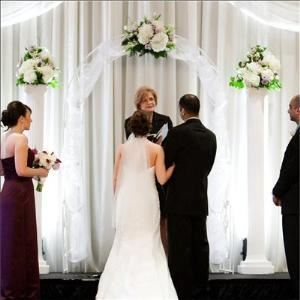 La Donna Wedding Officiants & Ceremony Coordinating Services
