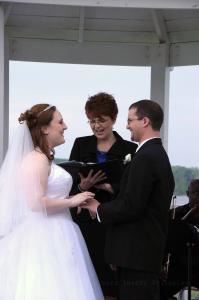 La Donna Wedding Officiants & Ceremony Coordinating Services