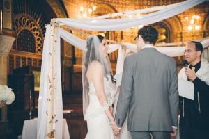 Interfaith Wedding Rabbi - Rabbi David Gruber