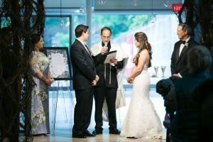 Interfaith Wedding Rabbi - Rabbi David Gruber