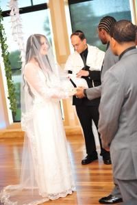 Interfaith Wedding Rabbi - Rabbi David Gruber