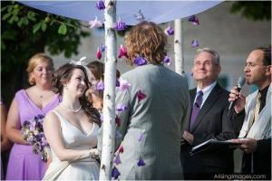 Interfaith Wedding Rabbi - Rabbi David Gruber