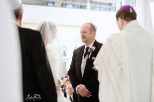 Interfaith Wedding Rabbi - Rabbi David Gruber