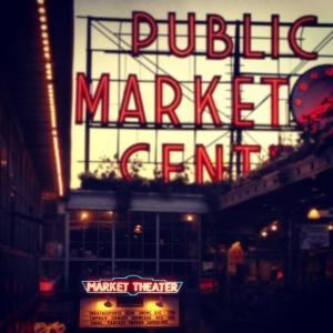 Unexpected Productions