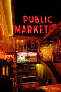 Unexpected Productions