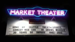 Unexpected Productions