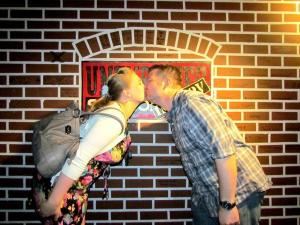 Unexpected Productions