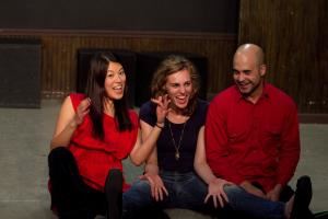 Unexpected Productions